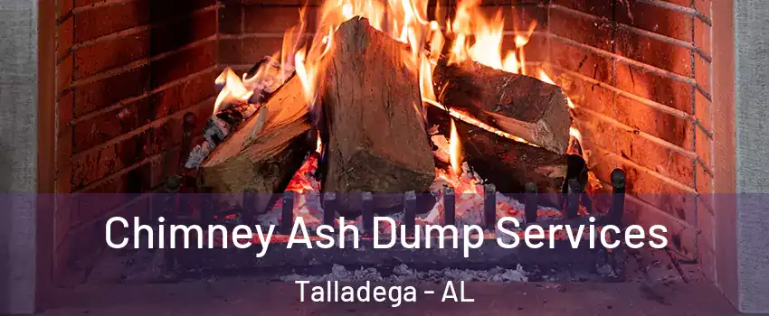  Chimney Ash Dump Services Talladega - AL