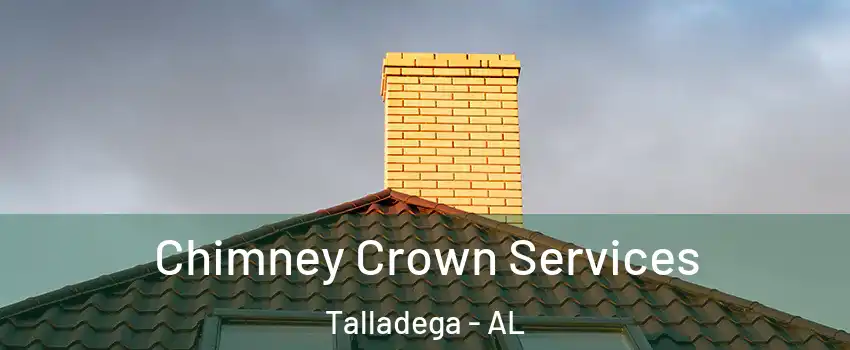 Chimney Crown Services Talladega - AL