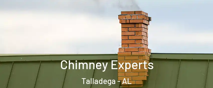  Chimney Experts Talladega - AL