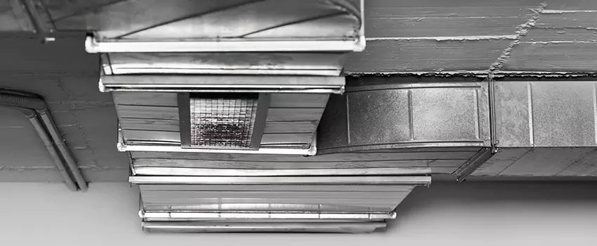 Trusted Air Duct Cleaning Company in Talladega, Alabama