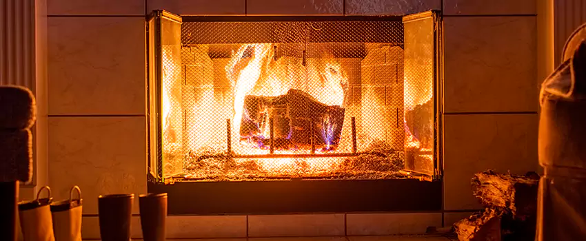 Astria Vent Free Gas Fireplaces Installation in Talladega, AL