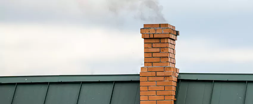 Animal Screen Chimney Cap Repair And Installation Services in Talladega, Alabama
