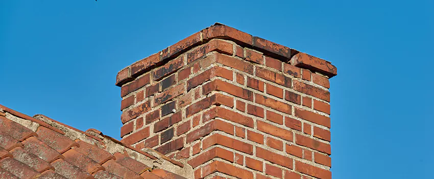 Clean Blocked Chimney in Talladega, Alabama