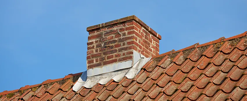 Residential Chimney Bricks Rotten Repair Services in Talladega, AL