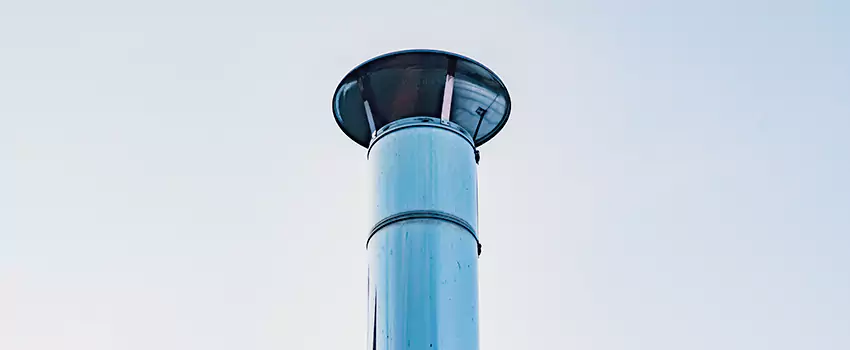 Wind-Resistant Chimney Caps Installation and Repair Services in Talladega, Alabama