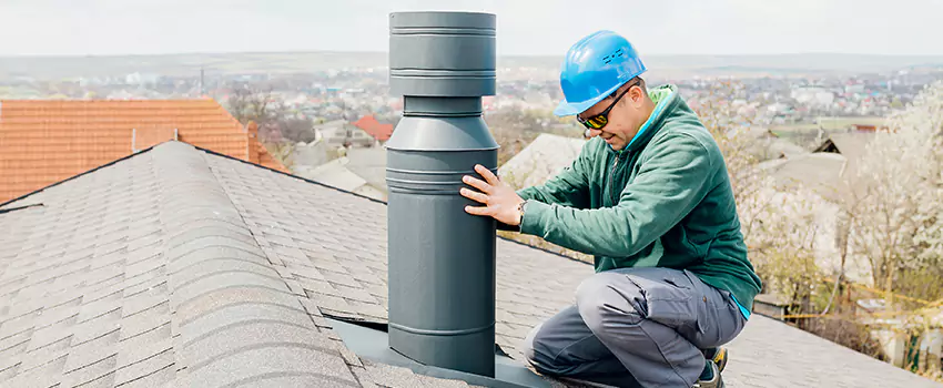 Chimney Chase Inspection Near Me in Talladega, Alabama