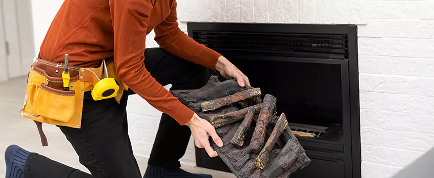 Chimney Creosote Cleaning Cost in Talladega, Alabama