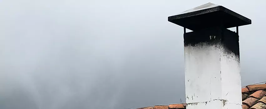 Chimney Damper Inspection in Talladega, AL