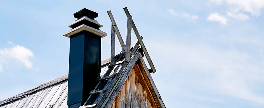 Chimney Creosote Cleaning in Talladega, AL