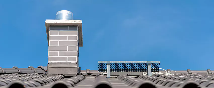 Chimney Flue Relining Services in Talladega, Alabama