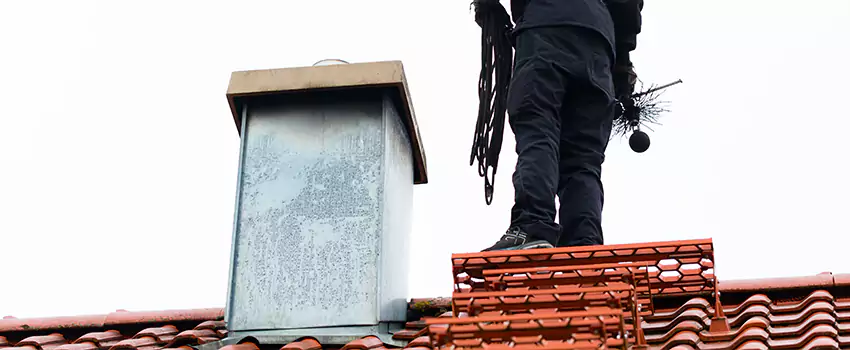 Chimney Liner Services Cost in Talladega, AL