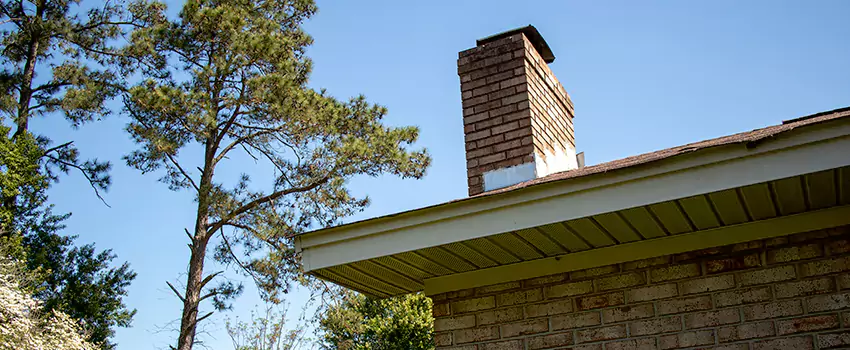 Budget-Friendly Chimney Masonry Service in Talladega, Alabama