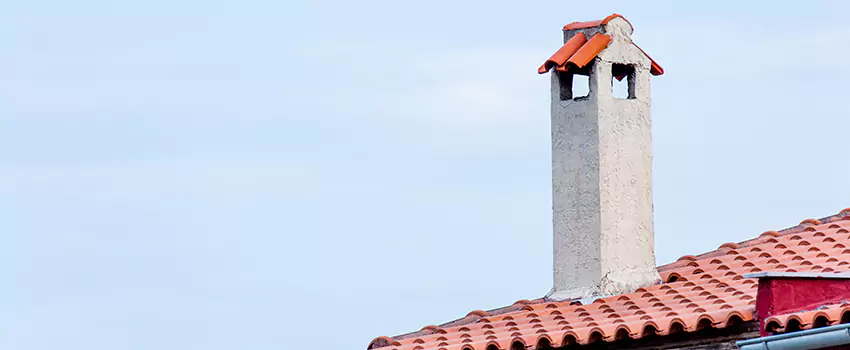 Chimney Pot Replacement in Talladega, AL