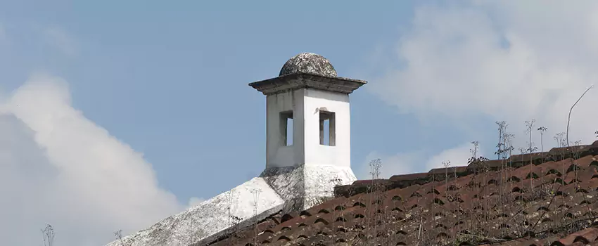 Cost To Rebuild A Chimney in Talladega, AL