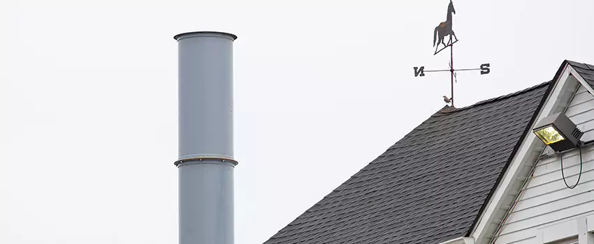 Chimney Inspection in Talladega, AL