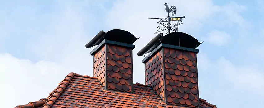 Old Chimney Restoration in Talladega, Alabama