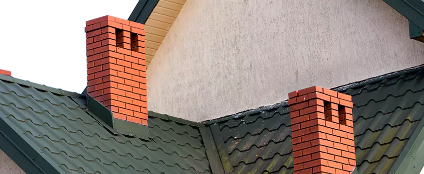 Chimney Saver Waterproofing Services in Talladega, Alabama