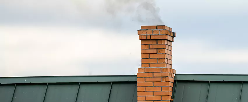 Chimney Soot Cleaning Cost in Talladega, AL