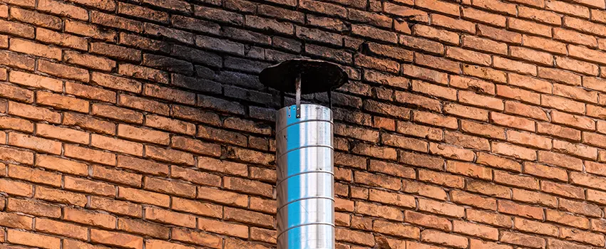 Diagnosing Commercial Chimney Problems in Talladega, AL