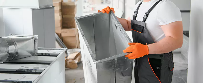 Benefits of Dryer Vent Inspection in Talladega, AL