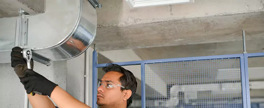 HVAC Ductwork Cleaning in Talladega, AL