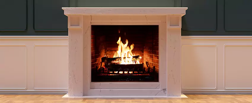 Empire Comfort Systems Fireplace Installation and Replacement in Talladega, Alabama