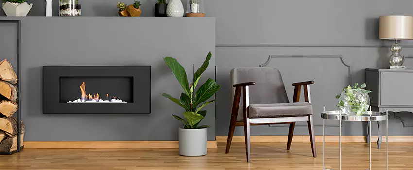 Ethanol Fireplace Burner Repair in Talladega, AL
