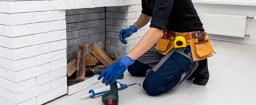 Fireplace Doors Cleaning in Talladega, Alabama