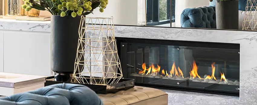 Custom Fireplace Crystals in Talladega, Alabama