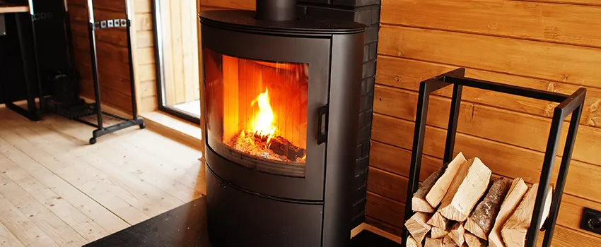 Gas Fireplace Door Handle Installation Services in Talladega, Alabama