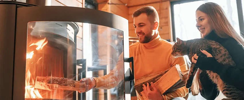 Fireplace Door Installation And Replacement Contractors in Talladega, AL