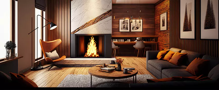 Fireplace Design Ideas in Talladega, AL