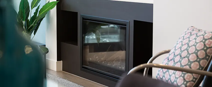 Welding Repairs for Fireplace Grate in Talladega, AL