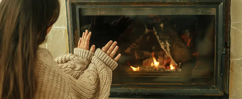 Wood-burning Fireplace Smell Removal Services in Talladega, AL