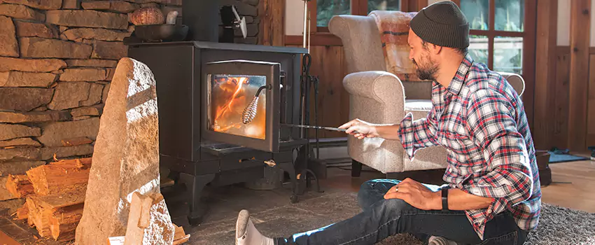 Fireplace Chimney Maintenance in Talladega, Alabama