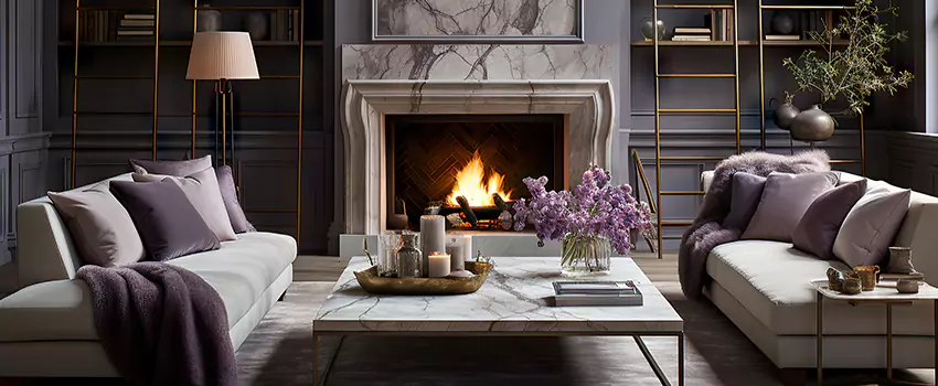 Fireplace Xtrordinair Ember-Glo Insert Fireplace Maintenance in Talladega, Alabama