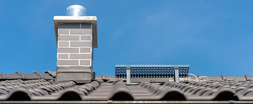 Repair Blocked Chimney in Talladega, Alabama