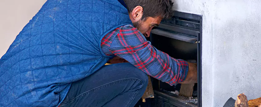 Fix Non-Working Prefabricated Fireplace in Talladega, AL