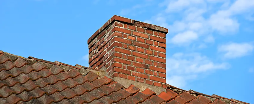 Flue Tiles Cracked Repair Services near Me in Talladega, AL
