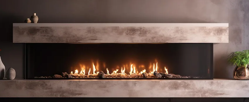 Gas Refractory Fireplace Logs in Talladega, AL