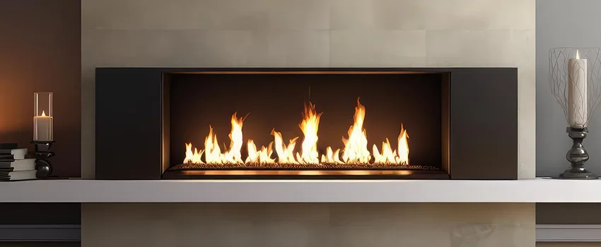 Vent Free Gas Fireplaces Repair Solutions in Talladega, Alabama