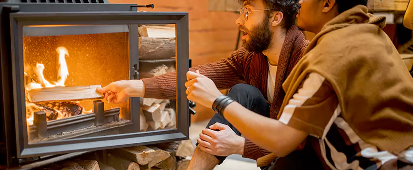 Benefits of Harman Stoves Fireplace in Talladega, Alabama