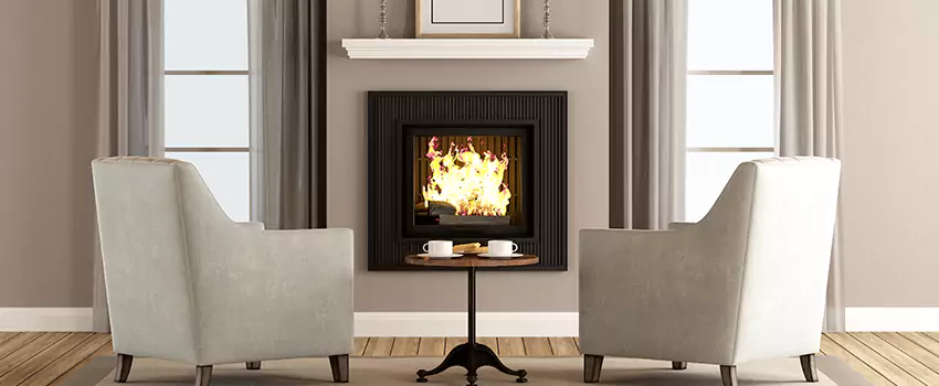 Heat & Glo Outdoor Gas Fireplaces Installation Contractors in Talladega, Alabama