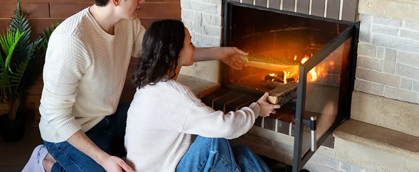 Kings Man Direct Vent Fireplaces Services in Talladega, Alabama