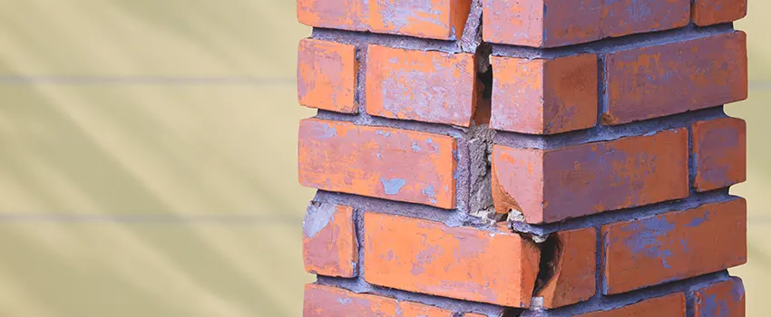 Leaking Chimney Repair And Replacement Cost in Talladega, Alabama