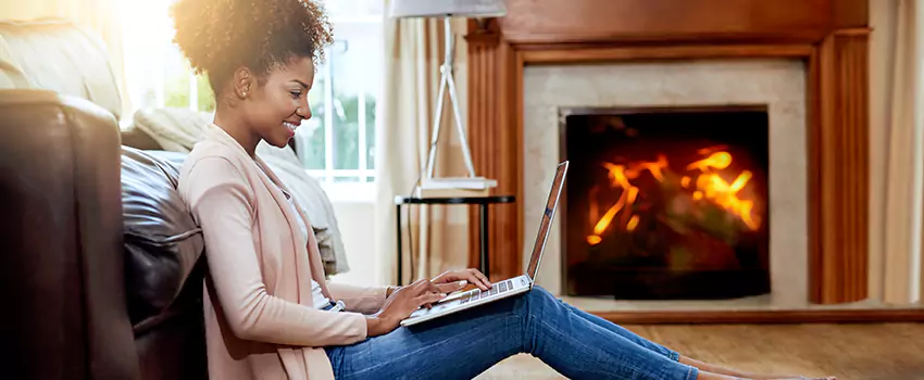 Cost-Effective Osburn Fireplace Installation and Repair in Talladega, AL