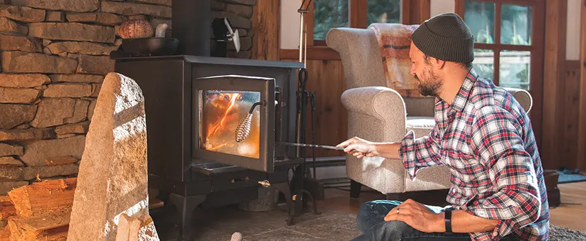 Cost of Pellet Fireplace Installation Services in Talladega, AL