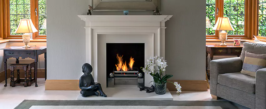 RSF Fireplaces Maintenance and Repair in Talladega, Alabama