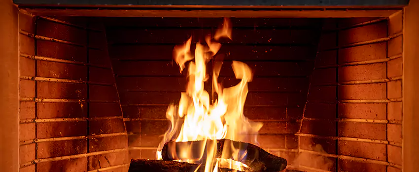 Soot Cleanup Services in Talladega, AL