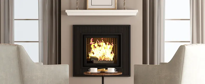 Superior Outdoor Fireplace Repair in Talladega, AL